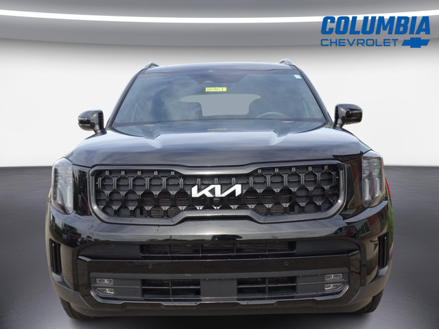 Used 2024 Kia Telluride SX Prestige X-Pro AWD/4WD image 7