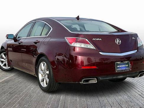Used 2012 Acura TL image 6