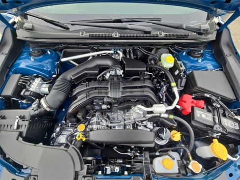 New 2026 Subaru Crosstrek 2.5i Wilderness image 20