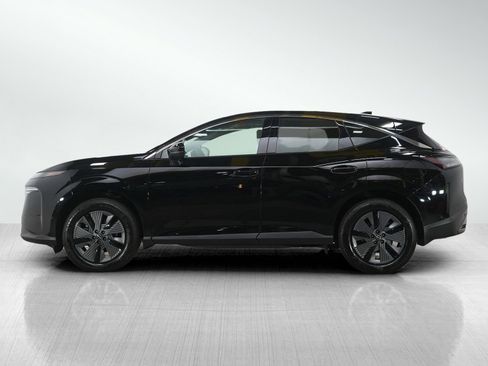 Used 2025 Nissan Murano SL image 2