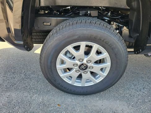 New 2026 Toyota Tacoma SR5 RWD image 30