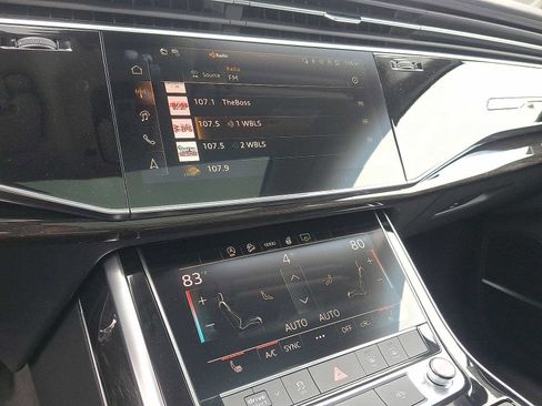 New 2026 Audi Q7 2.0T Premium image 14