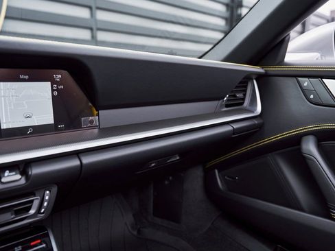 Used 2025 Porsche 911 Turbo S image 76