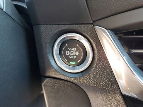 New 2026 Buick Encore GX Sport Touring FWD image 24