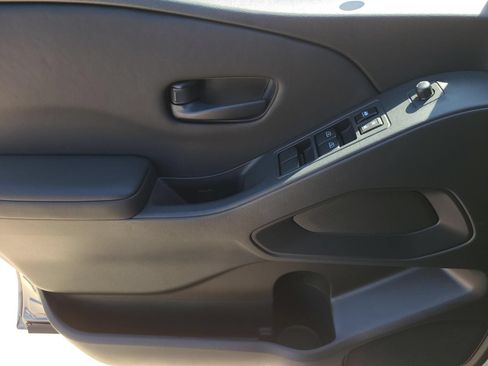 New 2026 Nissan Frontier SV w/ All-Weather Content Package RWD image 17
