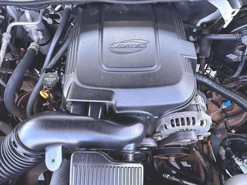 Used 2014 GMC Yukon Denali AWD/4WD image 29