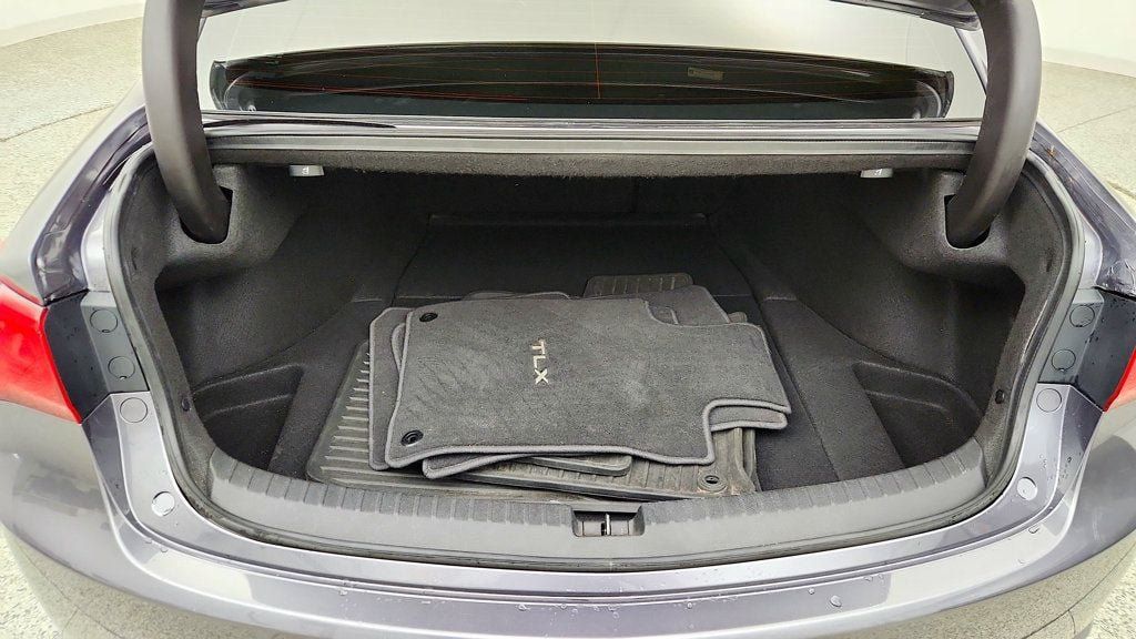 Used 2019 Acura TLX FWD image 21