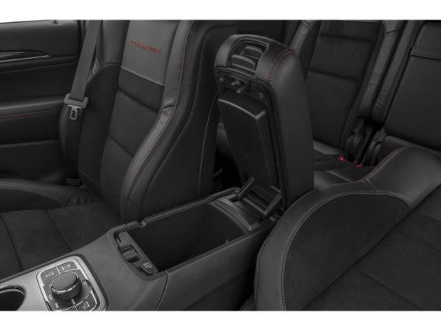 Certified 2020 Jeep Grand Cherokee Laredo AWD/4WD image 15