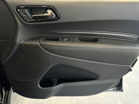 Used 2025 Dodge Durango SRT Hellcat AWD/4WD image 18