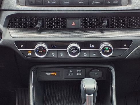 Certified 2023 Honda CR-V Sport image 15
