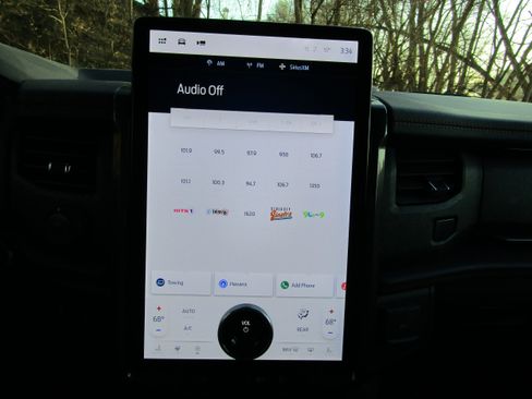 Certified 2023 Ford Expedition Limited image 31