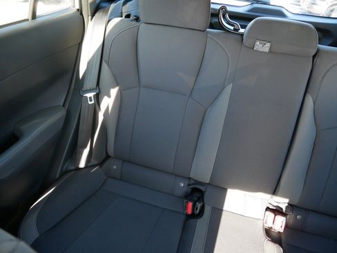 Used 2025 Subaru Impreza 2.0i image 12