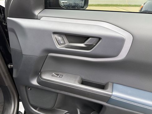 Used 2022 Ford Bronco Sport Outer Banks w/ Tech Package image 63