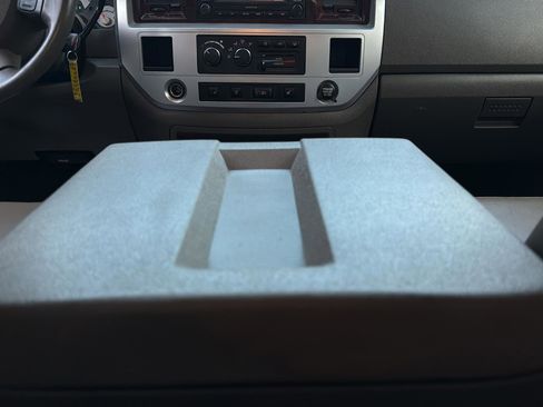 Used 2008 Dodge Ram 1500 Truck Laramie w/ Trailer Tow Group image 34