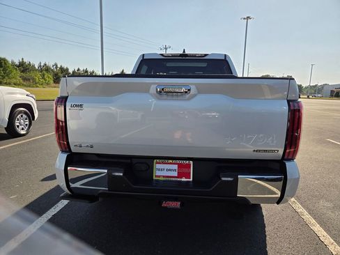 New 2026 Toyota Tundra 1794 Edition AWD/4WD image 11