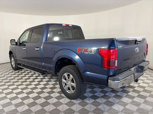 Used 2019 Ford F150 XLT w/ Equipment Group 302A Luxury image 5