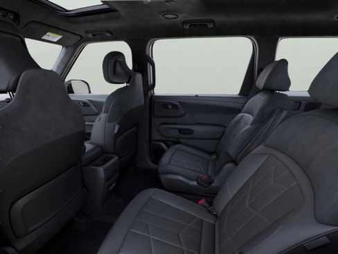New 2027 Kia Telluride X-Line SX Prestige AWD/4WD image 14