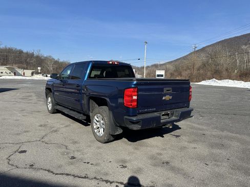 Used 2017 Chevrolet Silverado 1500 LT w/ All Star Edition image 13