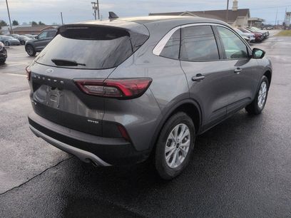 Used 2023 Ford Escape Active w/ Tech Pack #2