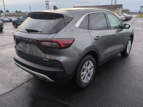 Used 2023 Ford Escape Active w/ Tech Pack #2 image 3