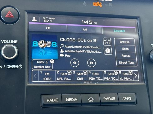 Used 2020 Subaru Outback AWD/4WD image 22