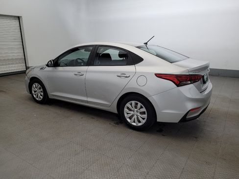 Used 2020 Hyundai Accent SE FWD image 3