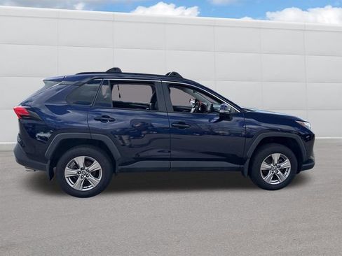 Used 2022 Toyota RAV4 XLE image 11