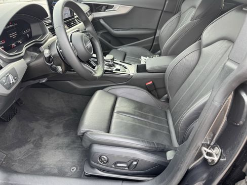 Used 2022 Audi A5 2.0T Premium Plus w/ Premium Plus image 5