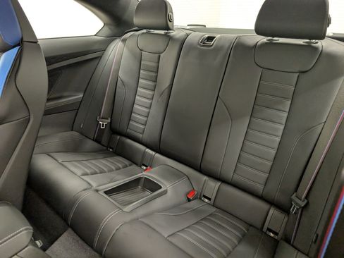 Used 2026 BMW M2 w/ Lighting Package image 23