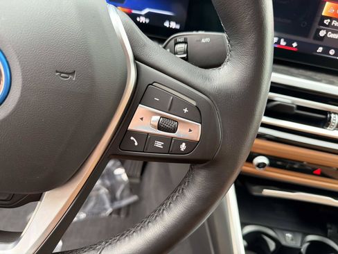 Certified 2024 BMW i4 eDrive35 w/ Premium Package RWD image 26