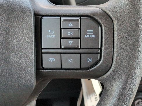 Used 2025 Ford F150 XL w/ Equipment Group 103A High AWD/4WD image 23