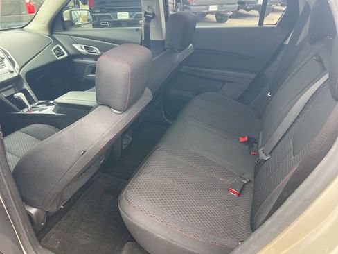 Used 2015 GMC Terrain SLE image 12