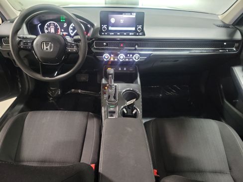 Used 2025 Honda Civic LX image 11