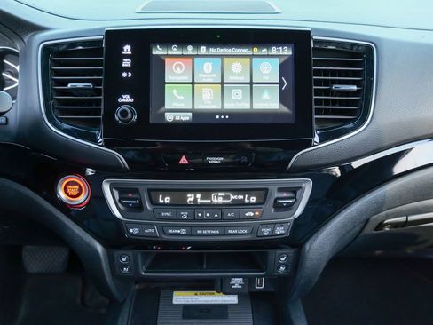 Used 2023 Honda Passport Elite image 48