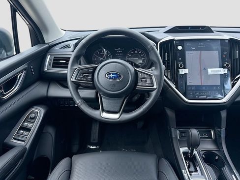 New 2026 Subaru Ascent Limited AWD/4WD image 29