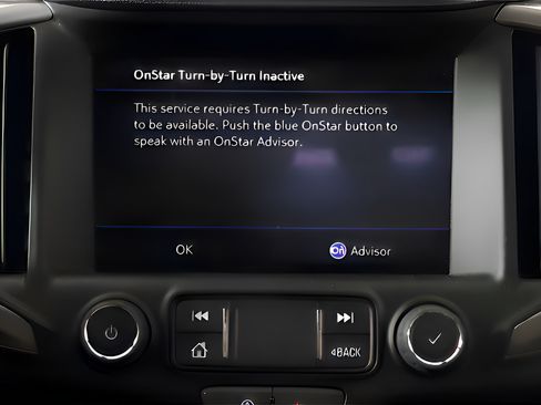 Used 2024 GMC Terrain AT4 w/ Tech Package AWD/4WD image 31