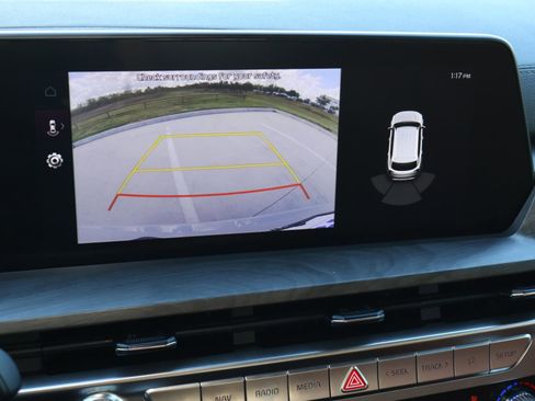 Used 2025 Kia Telluride EX X-Line image 33