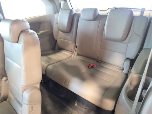 Used 2011 Honda Odyssey EX-L image 30