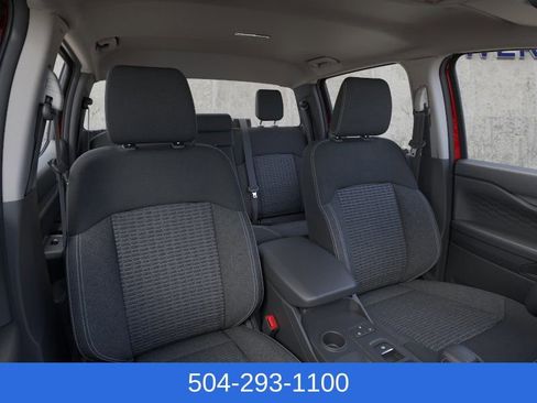 New 2026 Ford Ranger XL image 12