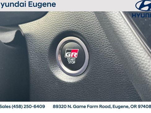 Used 2023 Toyota Corolla GR image 28