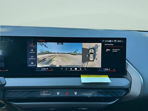 New 2026 BMW X3 xDrive30 image 16