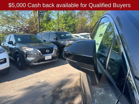 New 2026 Nissan Murano SL w/ Comfort Package AWD/4WD image 39