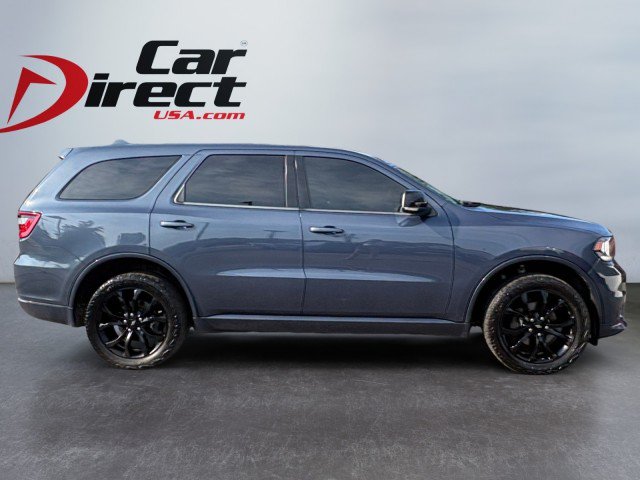 Used 2020 Dodge Durango GT AWD/4WD image 11