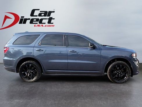 Used 2020 Dodge Durango GT AWD/4WD image 11