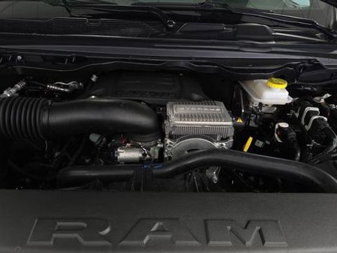 New 2026 RAM 1500 4x4 Crew Cab image 27