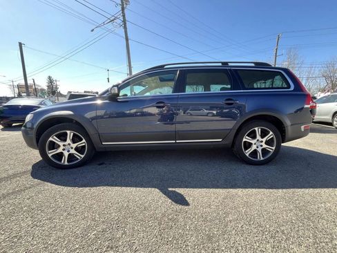 Used 2015 Volvo XC70 T6 image 4