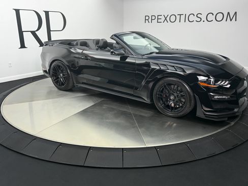 Used 2019 Ford Mustang GT Premium w/ GT Performance Package RWD image 19