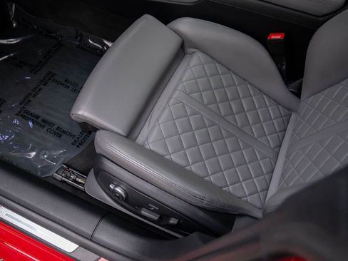 Used 2023 Audi S5 Prestige image 14