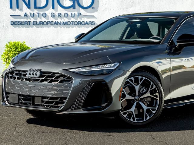 Used 2026 Audi A6 Premium Plus AWD/4WD image 2