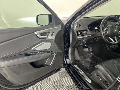 Used 2021 Acura RDX w/ Technology Package image 11